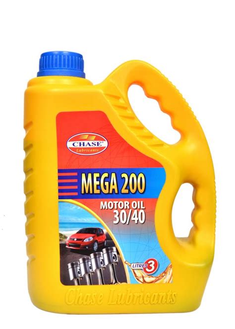 chase mega